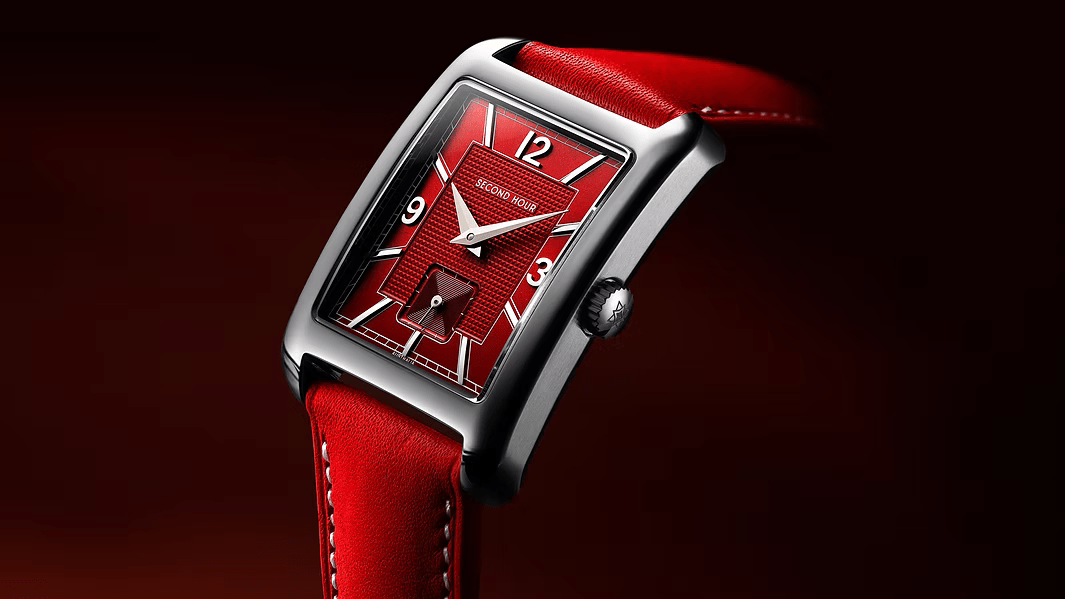 DISCOVER EXCELLENCE: WATCHH INTRODUCES SECOND HOUR WATCHES TO THE UAE MARKET - WATCHH