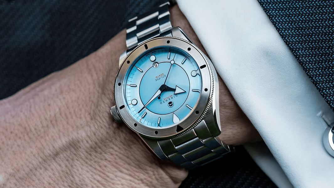 Microbrand Watches in Dubai | Discover Independent Watch Brands - WATCHH