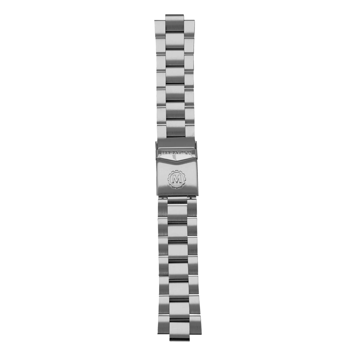 MARATHON 22MM STAINLESS STEEL BRACELET (FOR JUMBO DIVE) UAE
