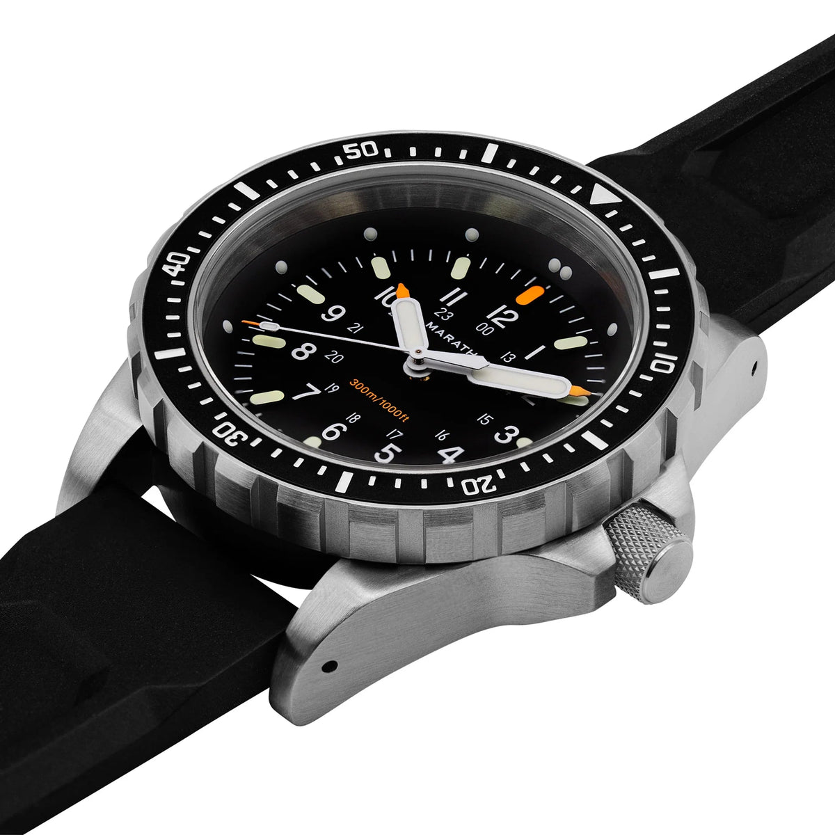MARATHON SEA JSAR JUMBO DATE 46MM UAE