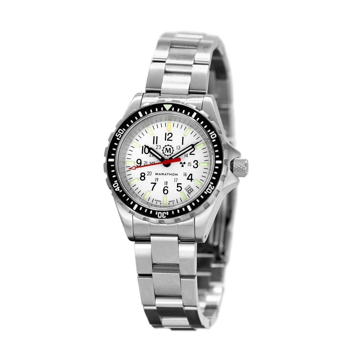 MARATHON SEA MSAR ARCTIC EDITION WITH DATE 36MM UAE
