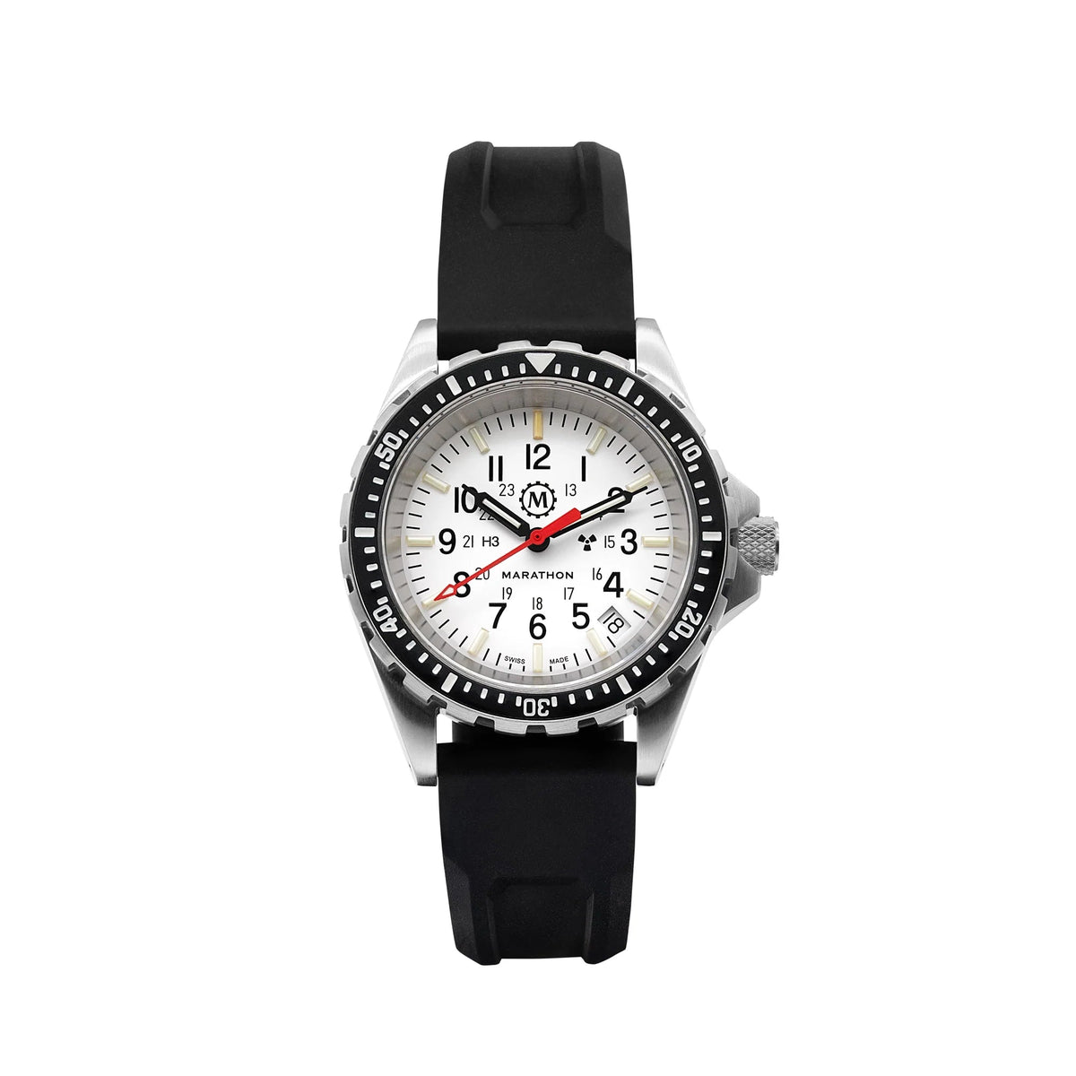MARATHON SEA MSAR ARCTIC EDITION WITH DATE 36MM UAE