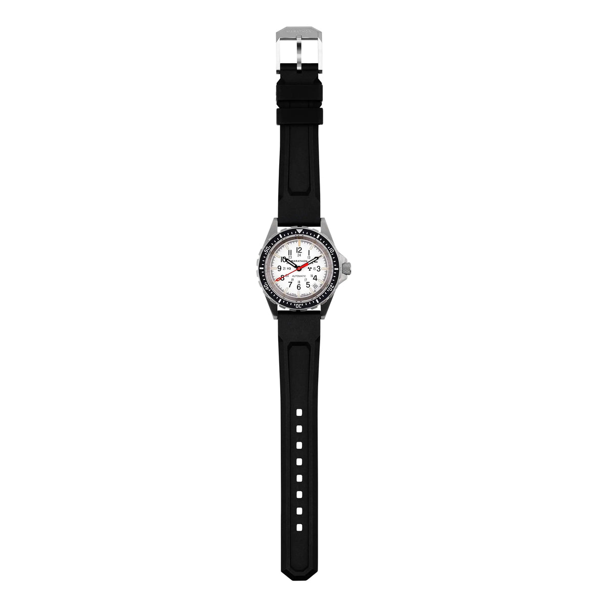 MARATHON SEA MSAR ARCTIC EDITION WITH DATE AUTOMATIC 36MM UAE