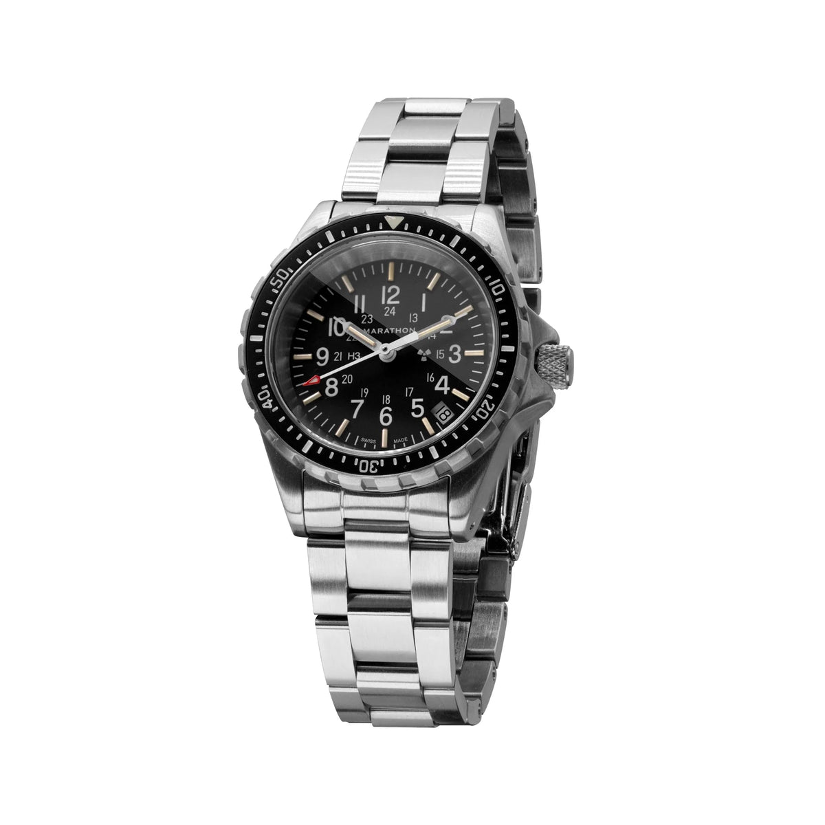 MARATHON SEA MSAR WITH DATE 36MM UAE