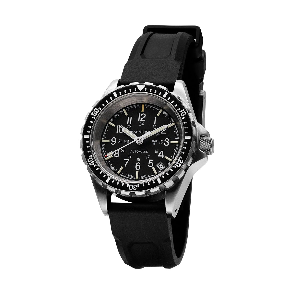 MARATHON SEA MSAR WITH DATE AUTOMATIC 36MM UAE