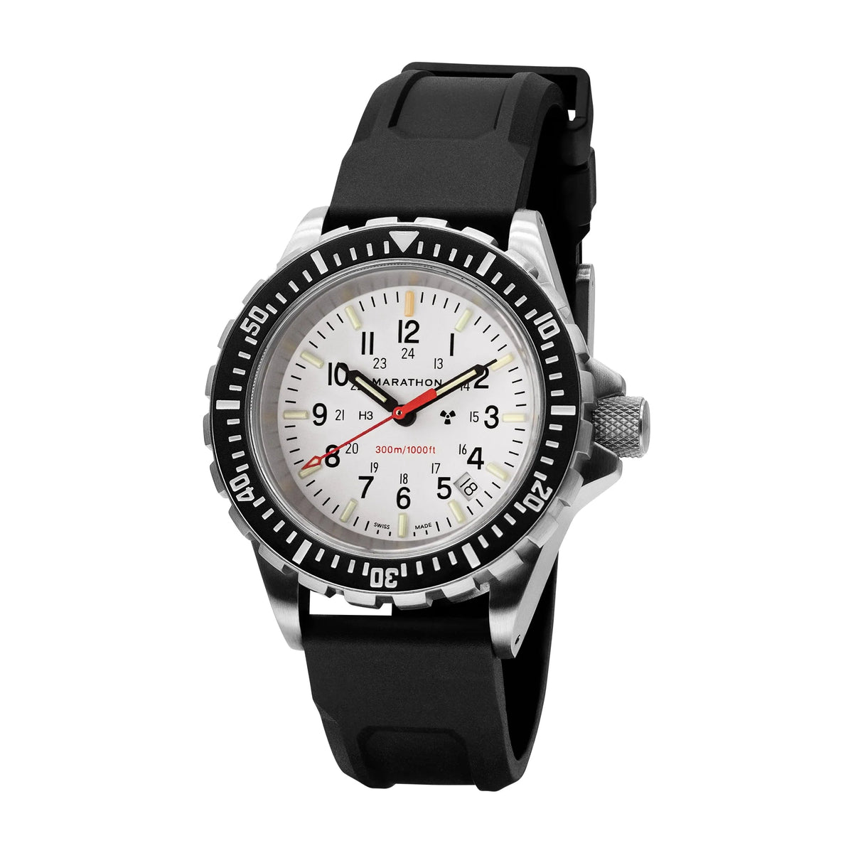 MARATHON SEA TSAR ARCTIC EDITION WITH DATE 41MM UAE