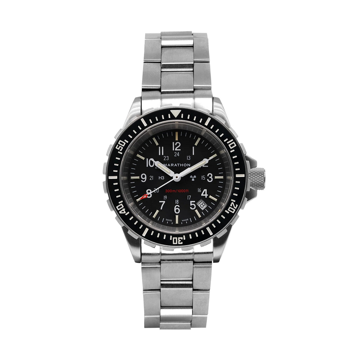 MARATHON SEA TSAR WITH DATE 41MM UAE