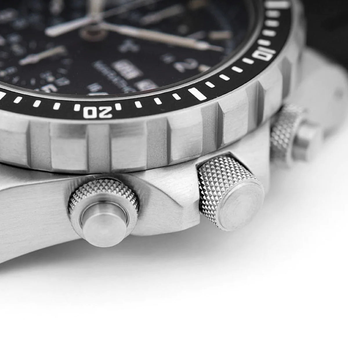 MARATHON SEA/PILOT CSAR CHRONOGRAPH JUMBO DAY/DATE AUTOMATIC (JDD) 46MM UAE