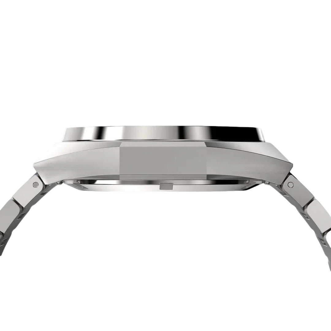 NOSTAS SPORTS AUDACE RED BRACELET 39MM UAE