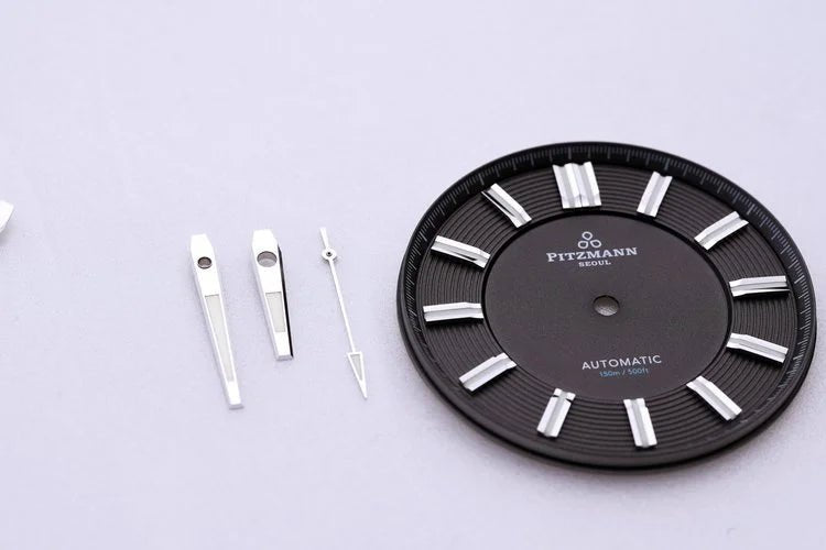 PITZMANN II CLASSIC SPORTS GREEN UAE