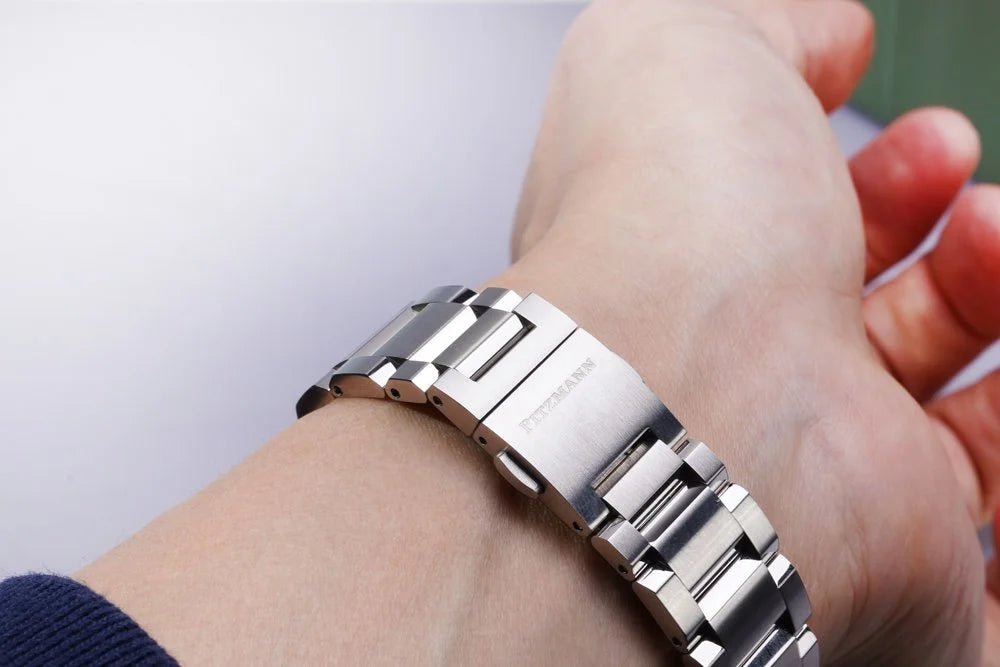 PITZMANN II CLASSIC SPORTS GREEN UAE