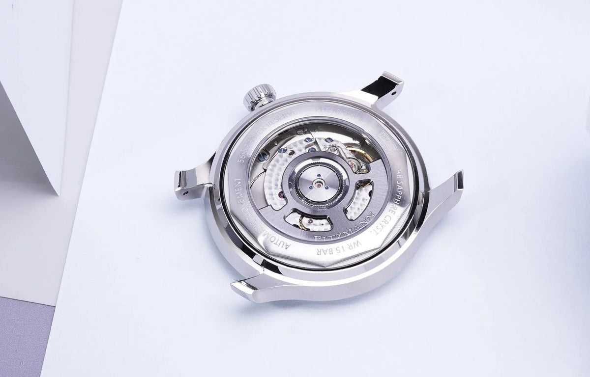 PITZMANN II CLASSIC SPORTS GREEN UAE