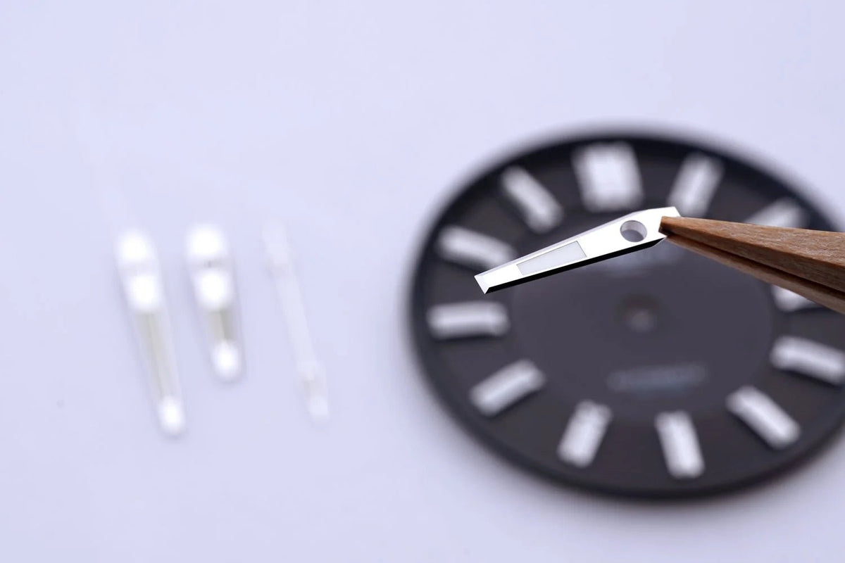 PITZMANN II CLASSIC SPORTS GREEN UAE