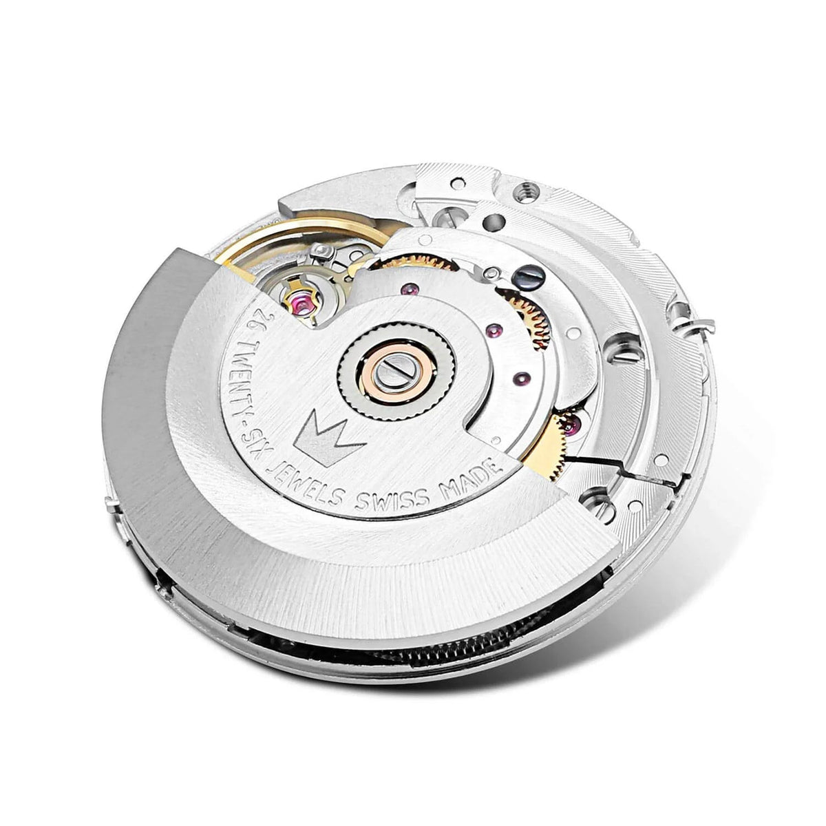 ZRC HERITAGE RÉÉDITION BLACK BRACELET UAE