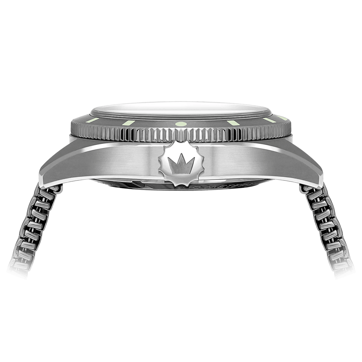 ZRC SECURICODE DIVER300 BRACELET UAE