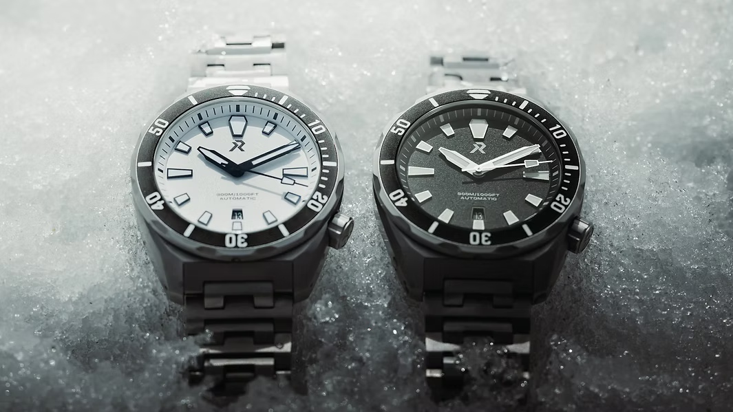WATCHH BECOMES AN OFFICIAL DEALER FOR RZE WATCHES IN THE UAE