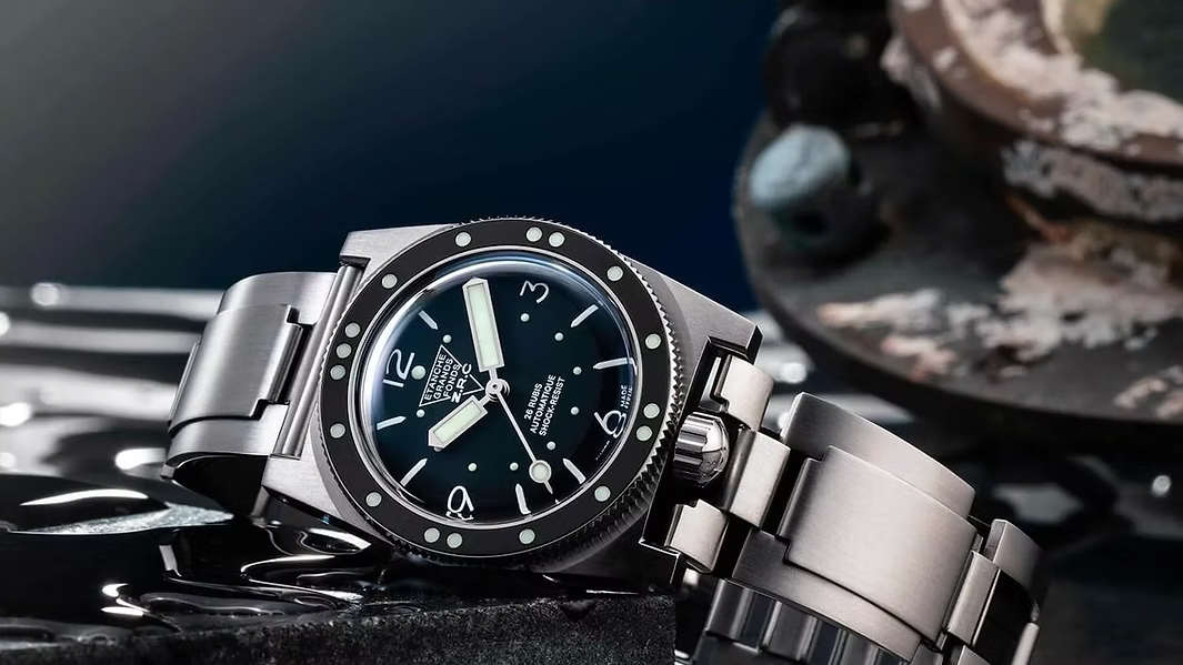 WATCHH Becomes Official ZRC Watches Authorised Dealer in the UAE