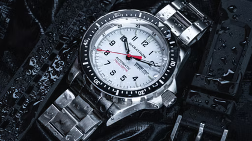 THE 24 BEST DRESS WATCHES TO WEAR