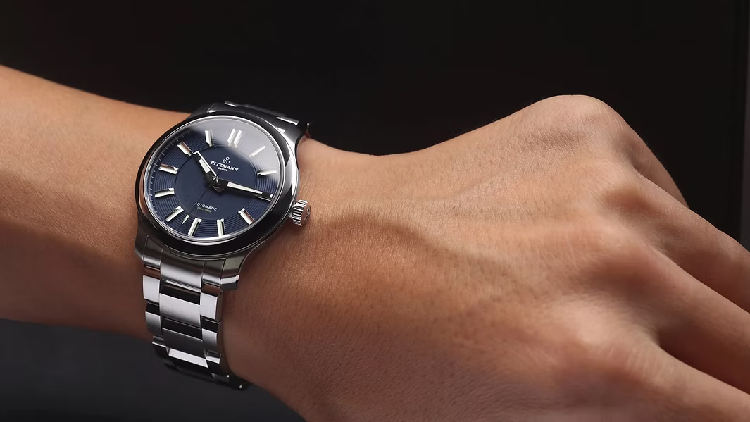 WATCHH BECOMES AN OFFICIAL DEALER FOR PITZMANN WATCHES IN THE UAE
