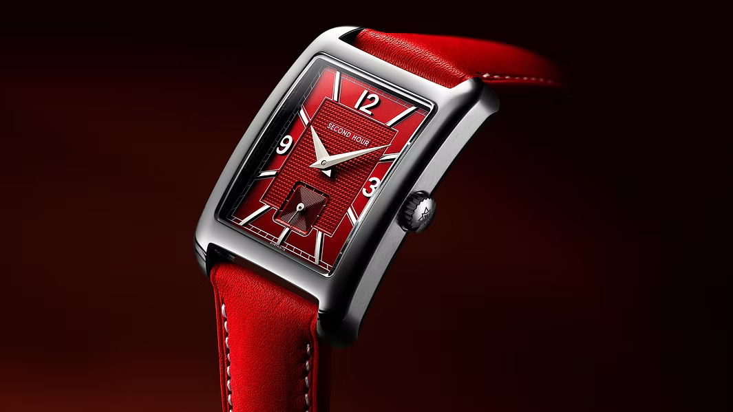 DISCOVER EXCELLENCE: WATCHH INTRODUCES SECOND HOUR WATCHES TO THE UAE MARKET
