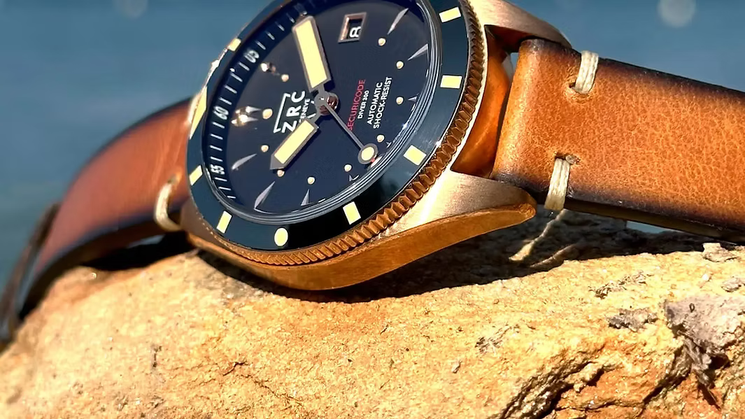 Top Dive Watches for Summer 2025 | Dubai Microbrands