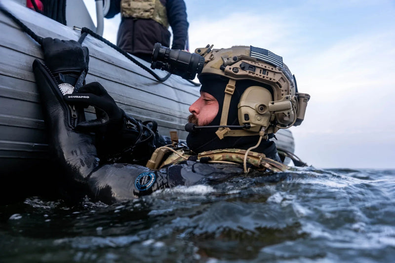 The History of Marathon Watch Company: Over 85 Years of Authentic Military Timekeeping - WATCHH