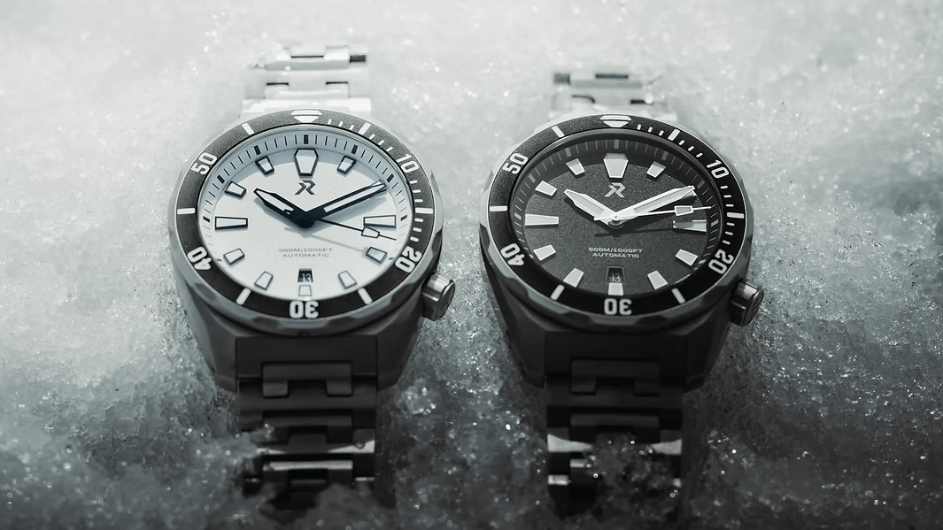WATCHH BECOMES AN OFFICIAL DEALER FOR RZE WATCHES IN THE UAE - WATCHH