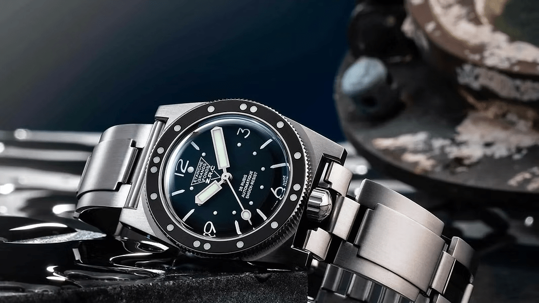 WATCHH Becomes Official ZRC Watches Authorised Dealer in the UAE - WATCHH - Dubai - UAE