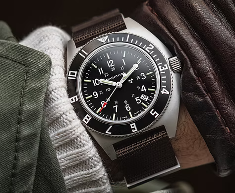 PILOT WATCH