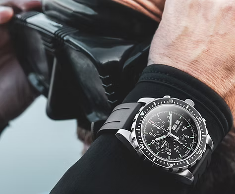 DIVERS / SPORT WATCH