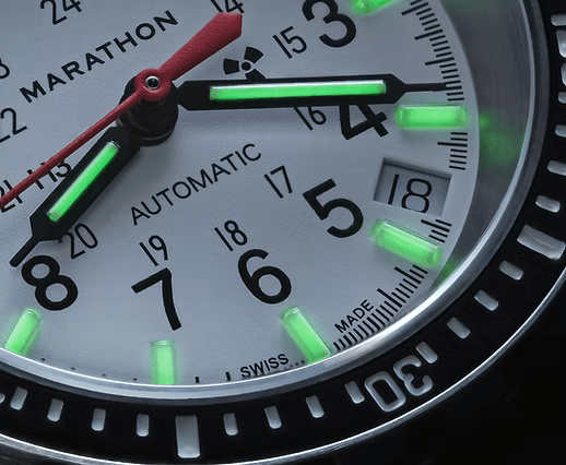 MARATHON - WATCHH