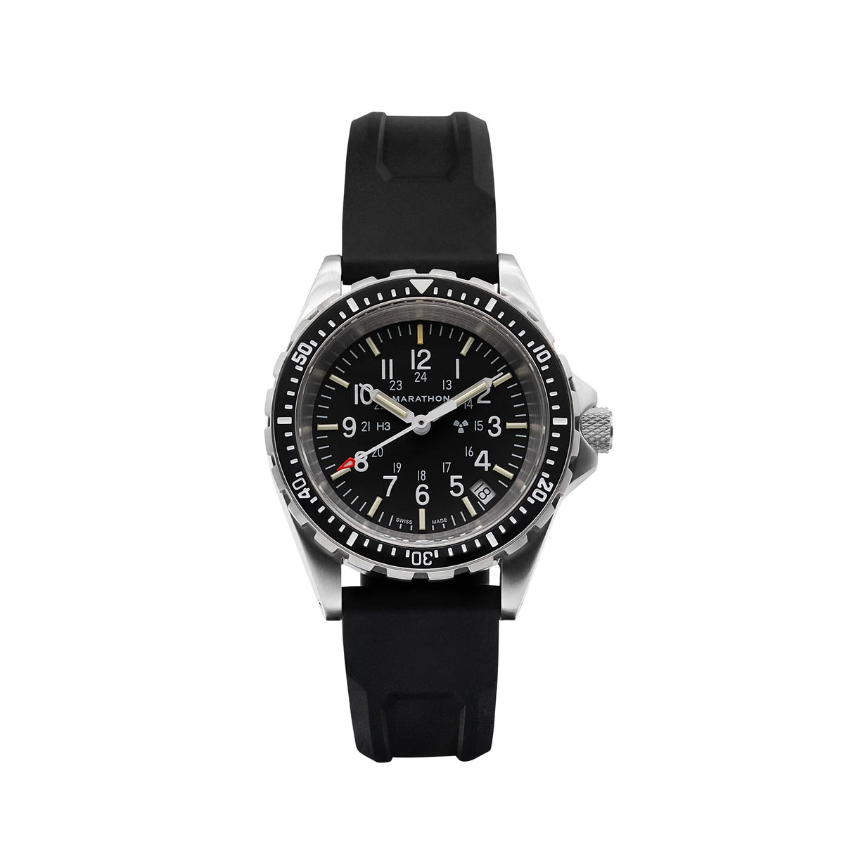 MARATHON SEA MSAR WITH DATE 36MM