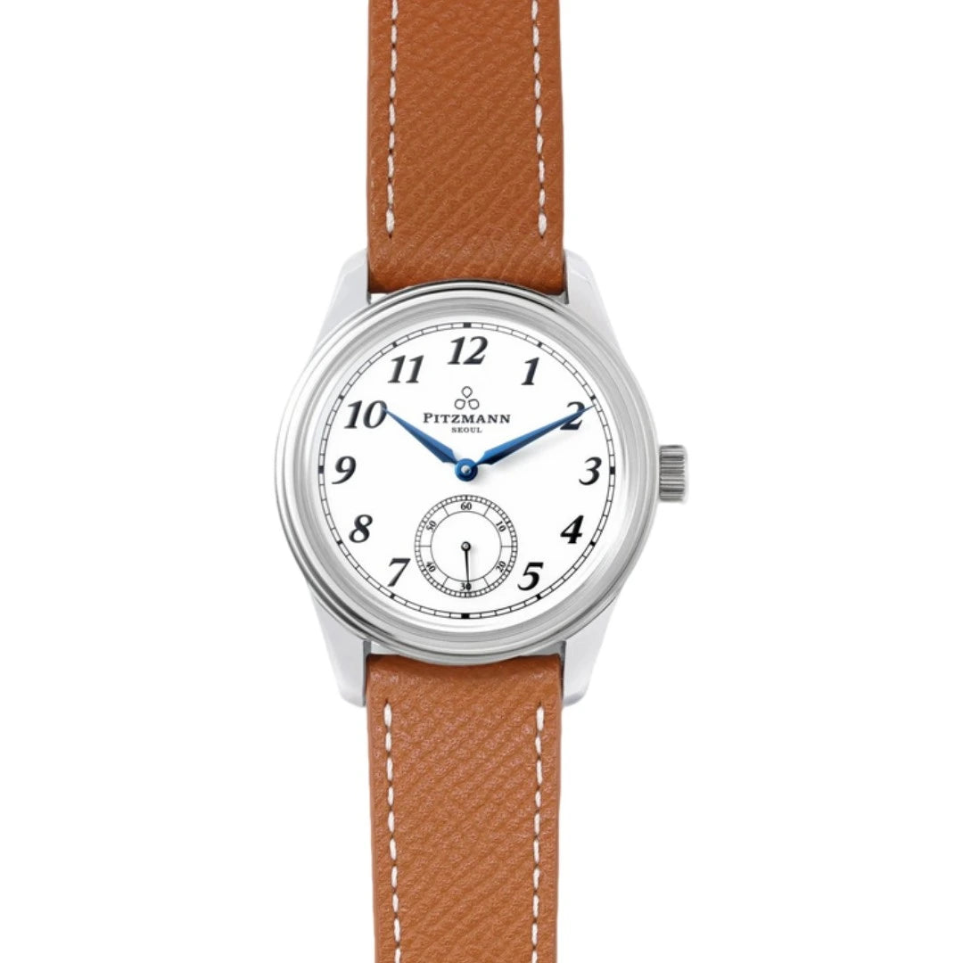 PITZMANN FIRST GENTLEMAN'S DRESS LEATHER