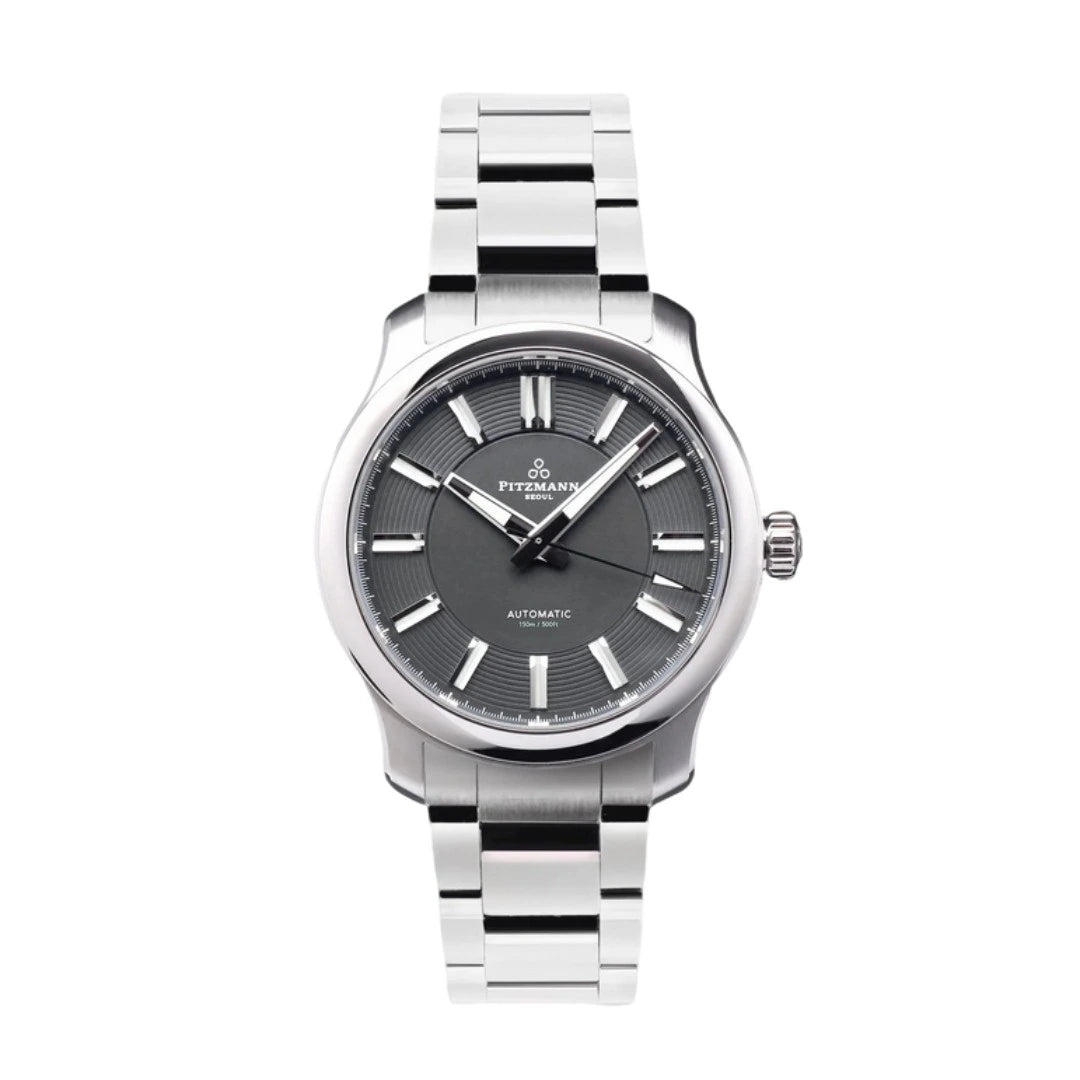 PITZMANN II CLASSIC SPORTS GREY