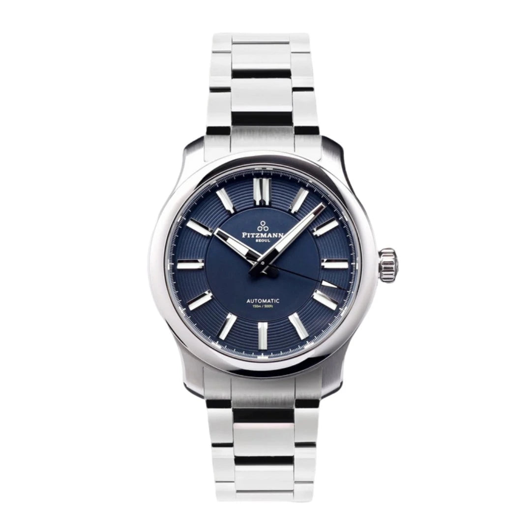 PITZMANN II CLASSIC SPORTS BLUE