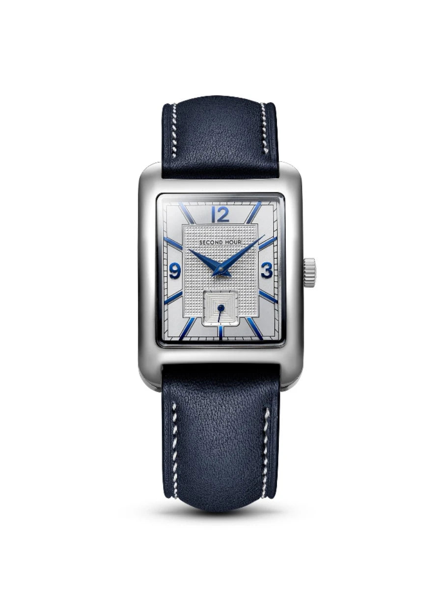 SECOND HOUR MEMOIR GENTLEMAN'S DRESS WHITE
