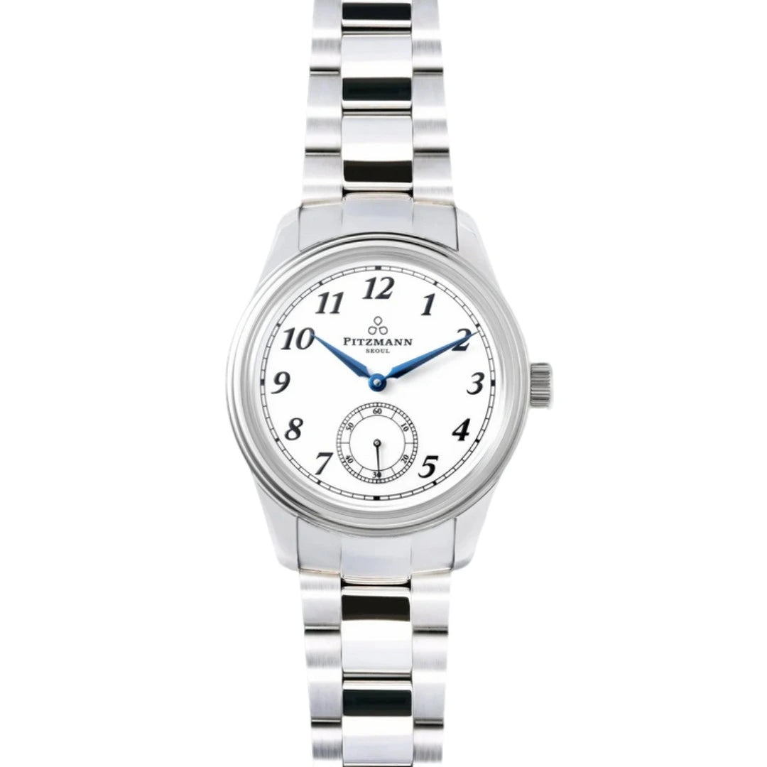 PITZMANN FIRST GENTLEMAN'S DRESS BRACELET