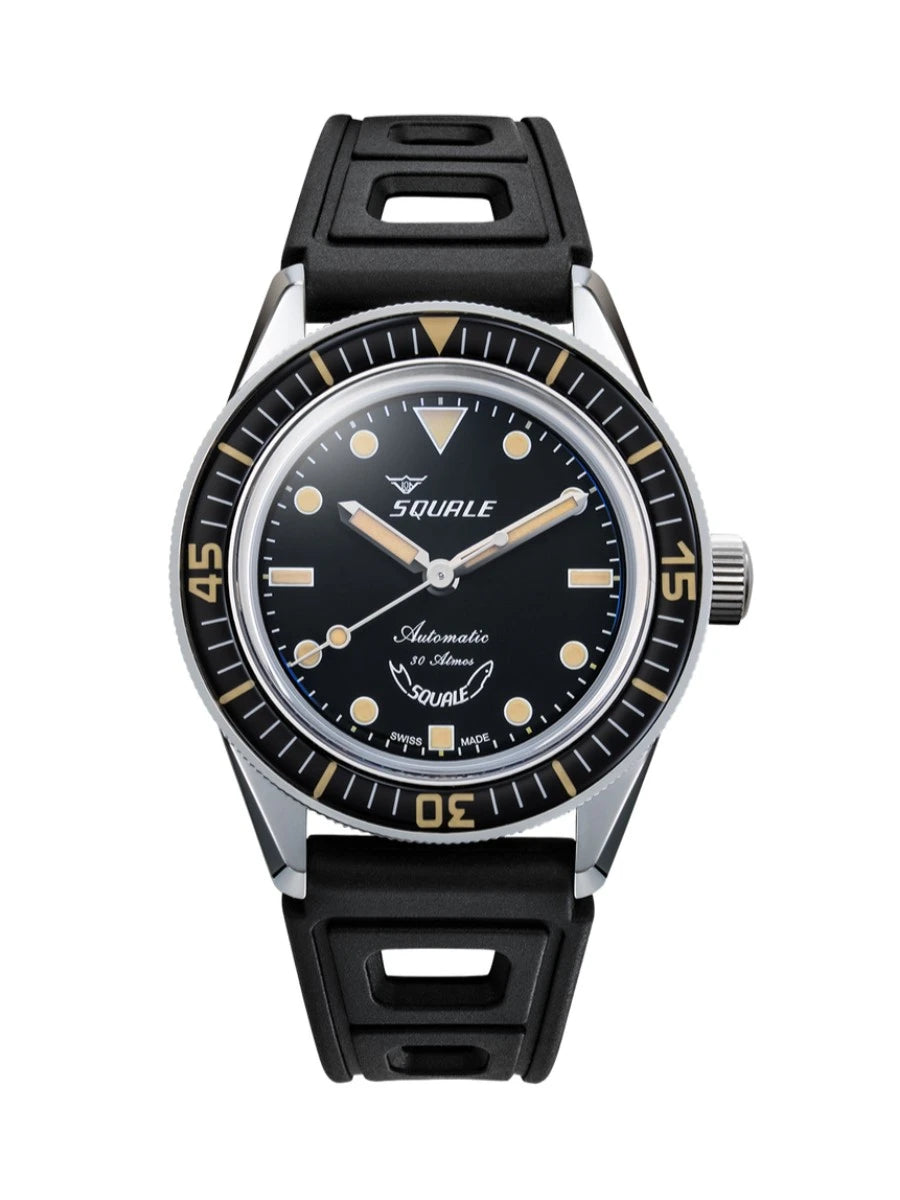 SQUALE SEA SUB - 37 LEGEND watch