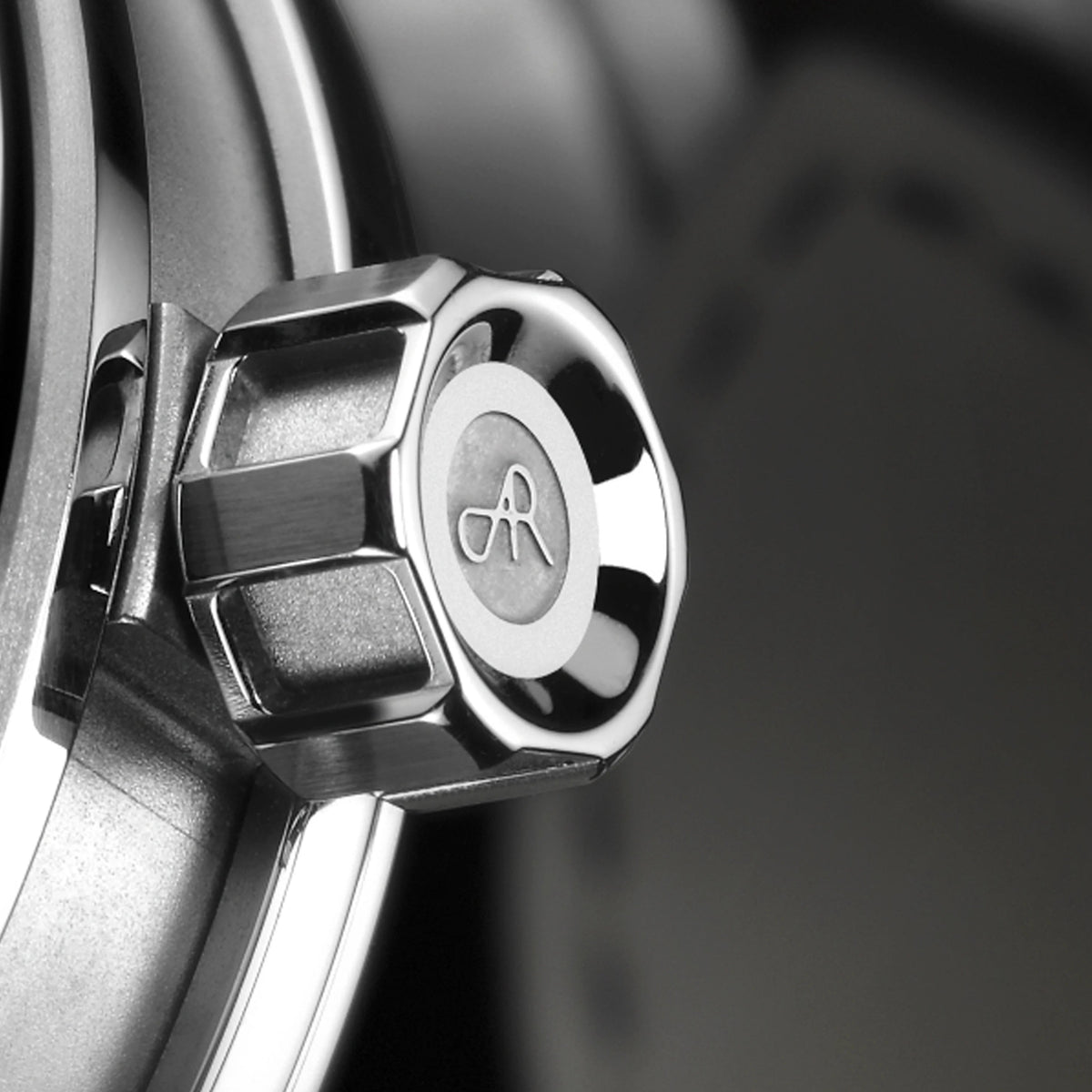 AUGUSTE REYMOND UNITY DAY AND NIGHT SUNBRUSHED SILVER GENTLEMAN’S DRESS BLUE SEAQUAL® - WATCHH