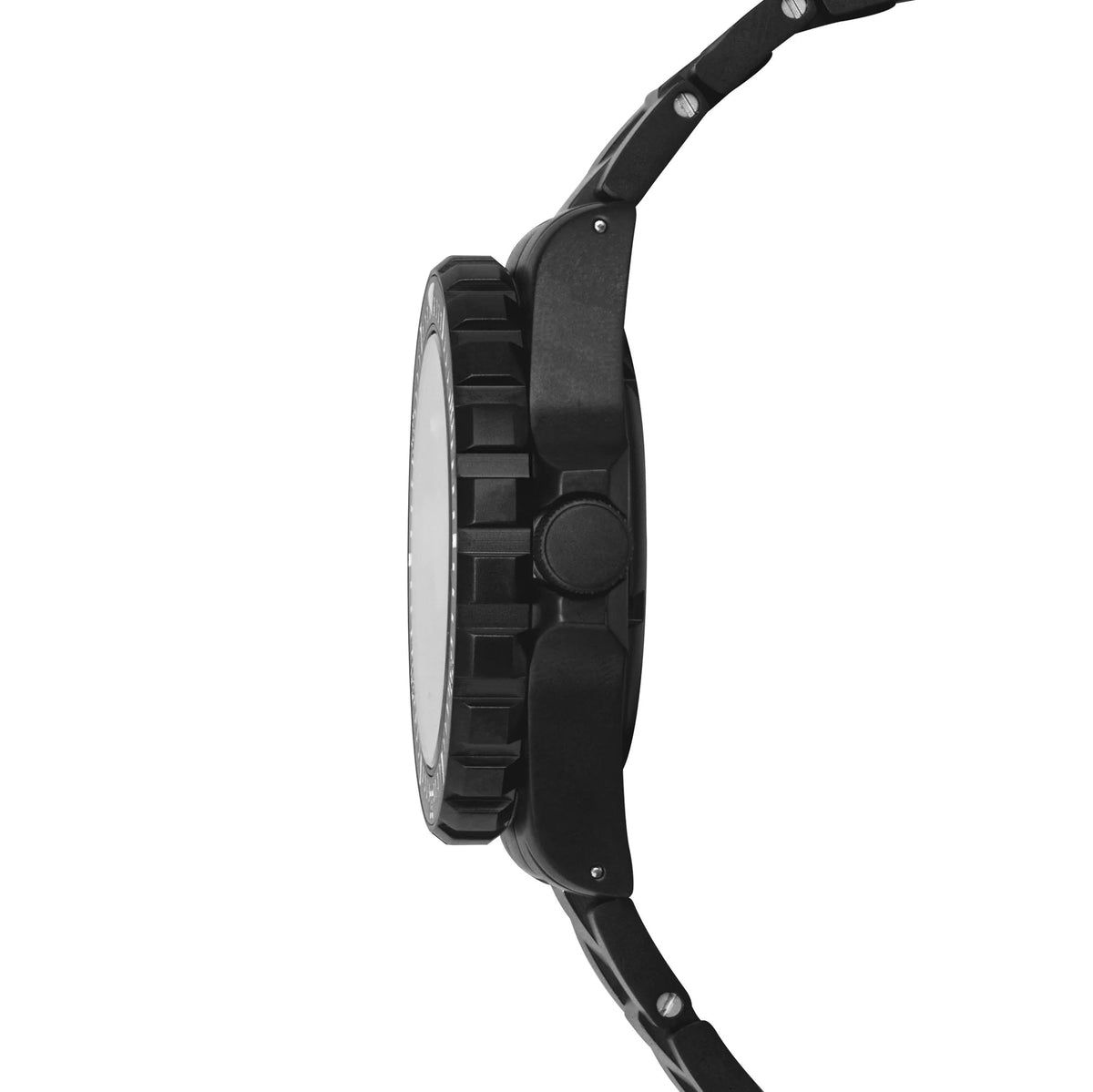 MARATHON SEA GSAR ANTHRACITE WITH DATE AUTOMATIC 41MM - WATCHH