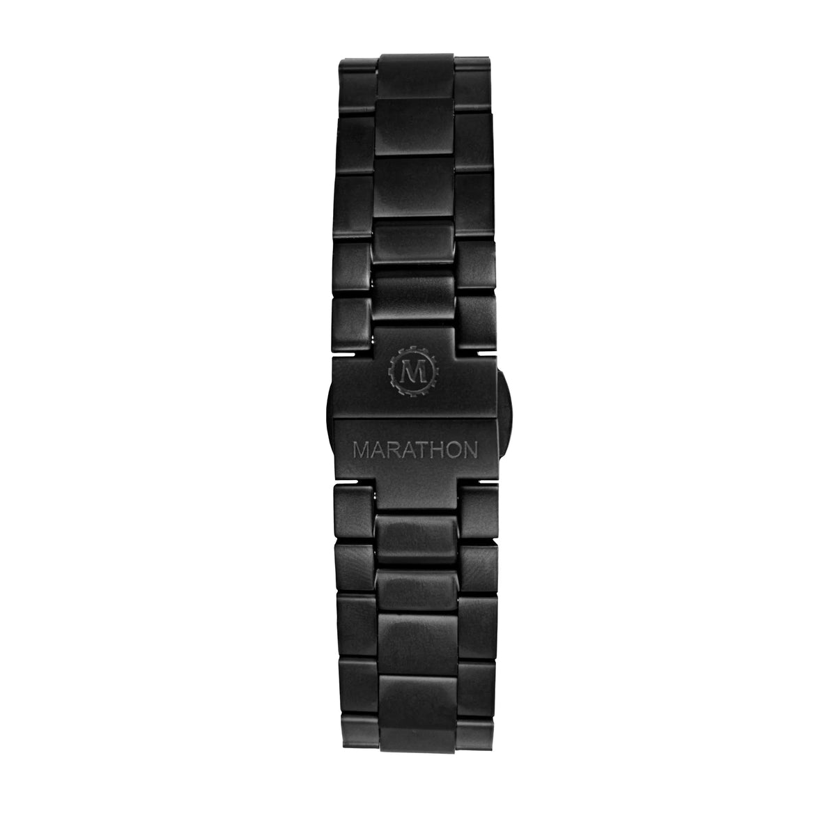 MARATHON SEA GSAR ANTHRACITE WITH DATE AUTOMATIC 41MM - WATCHH