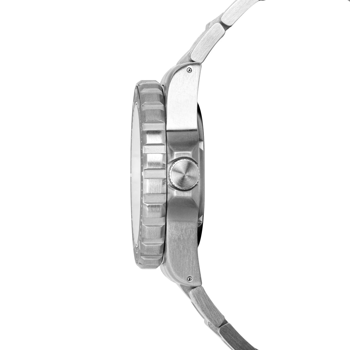 MARATHON SEA GSAR WITH DATE AUTOMATIC 41MM - WATCHH