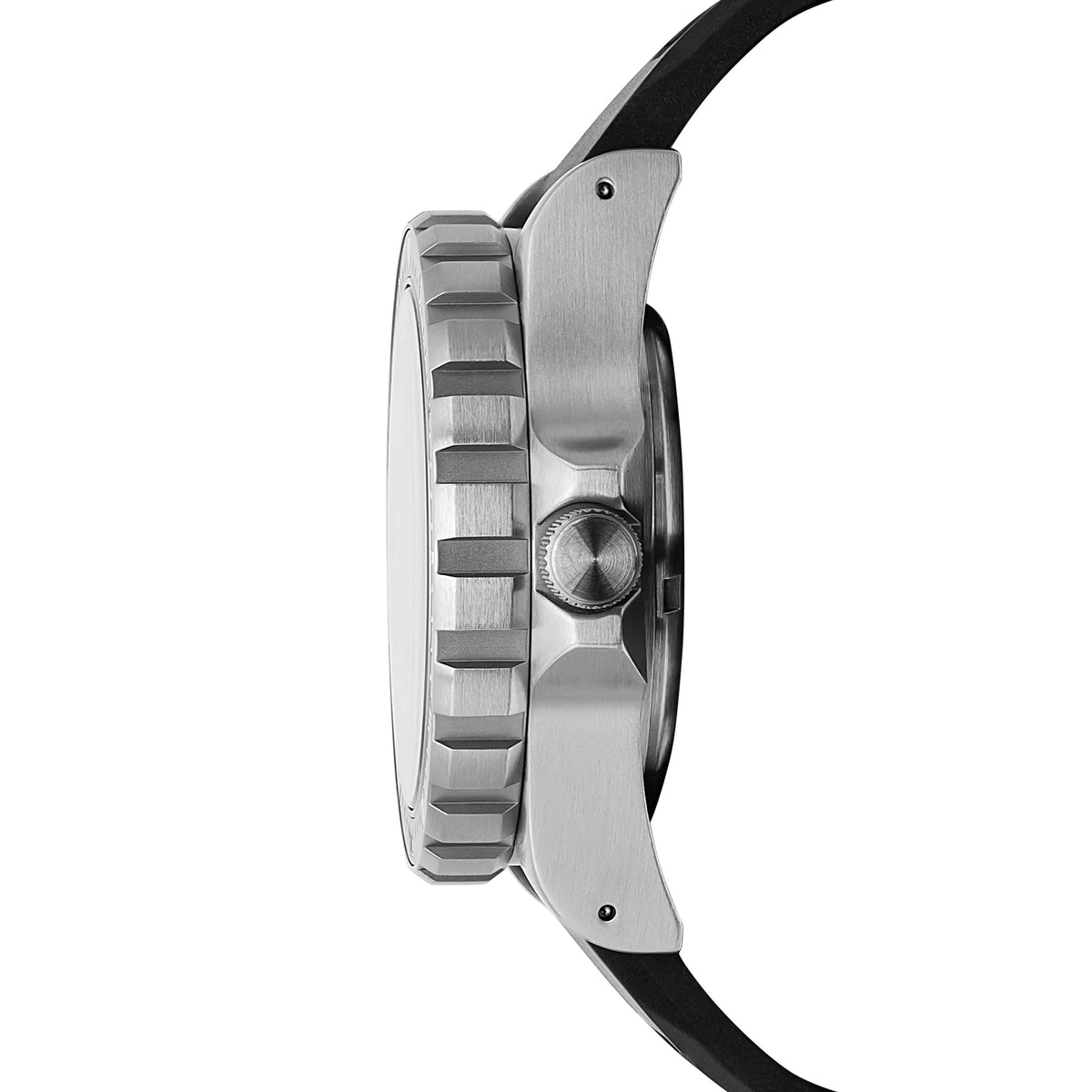 MARATHON SEA JDD ARCTIC EDITION JUMBO DAY/DATE AUTOMATIC 46MM - WATCHH