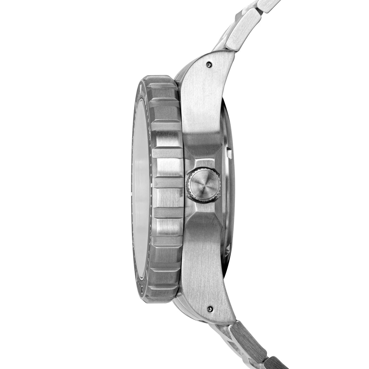 MARATHON SEA JDD JUMBO DAY/DATE AUTOMATIC 46MM - WATCHH