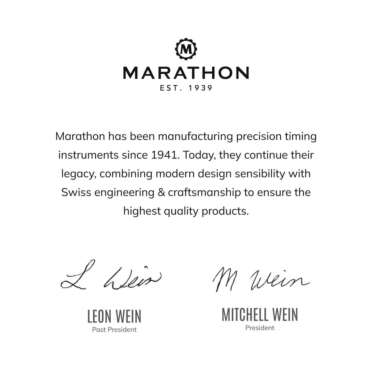MARATHON SEA JDD JUMBO DAY/DATE AUTOMATIC 46MM - WATCHH