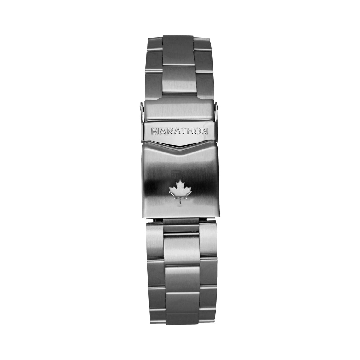 MARATHON SEA JDD JUMBO DAY/DATE AUTOMATIC 46MM - WATCHH