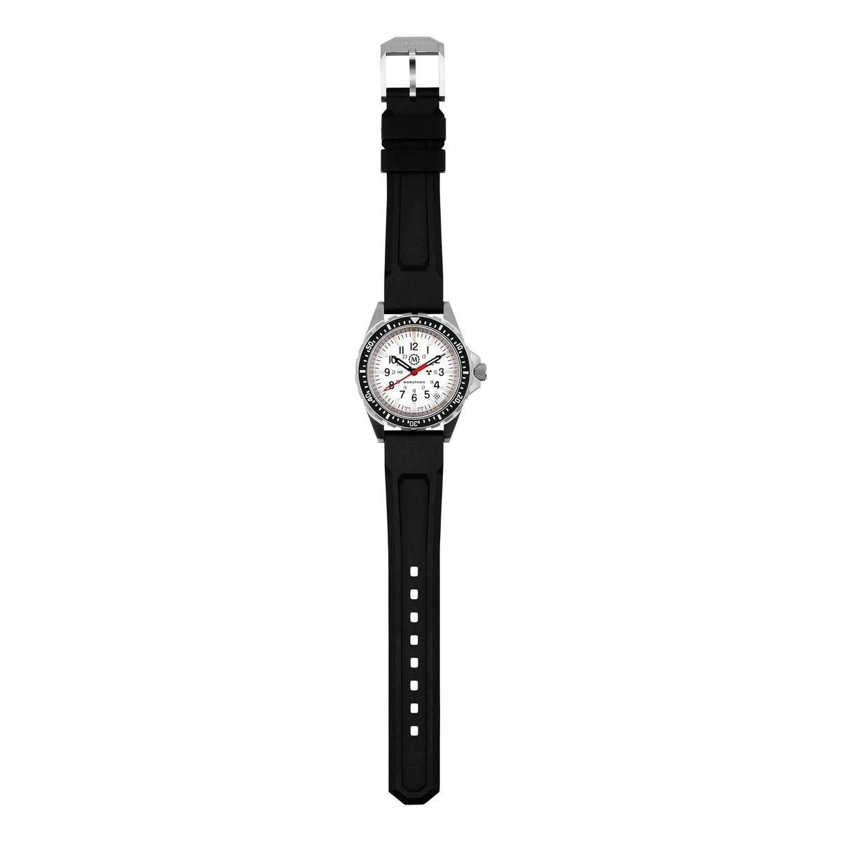 MARATHON SEA MSAR ARCTIC EDITION WITH DATE 36MM - WATCHH