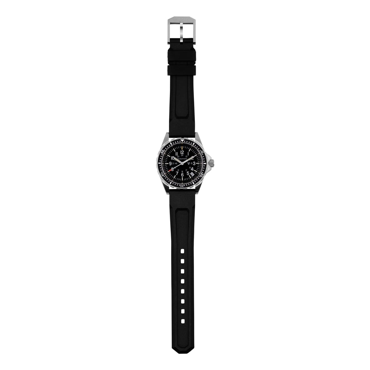 MARATHON SEA MSAR WITH DATE 36MM - WATCHH
