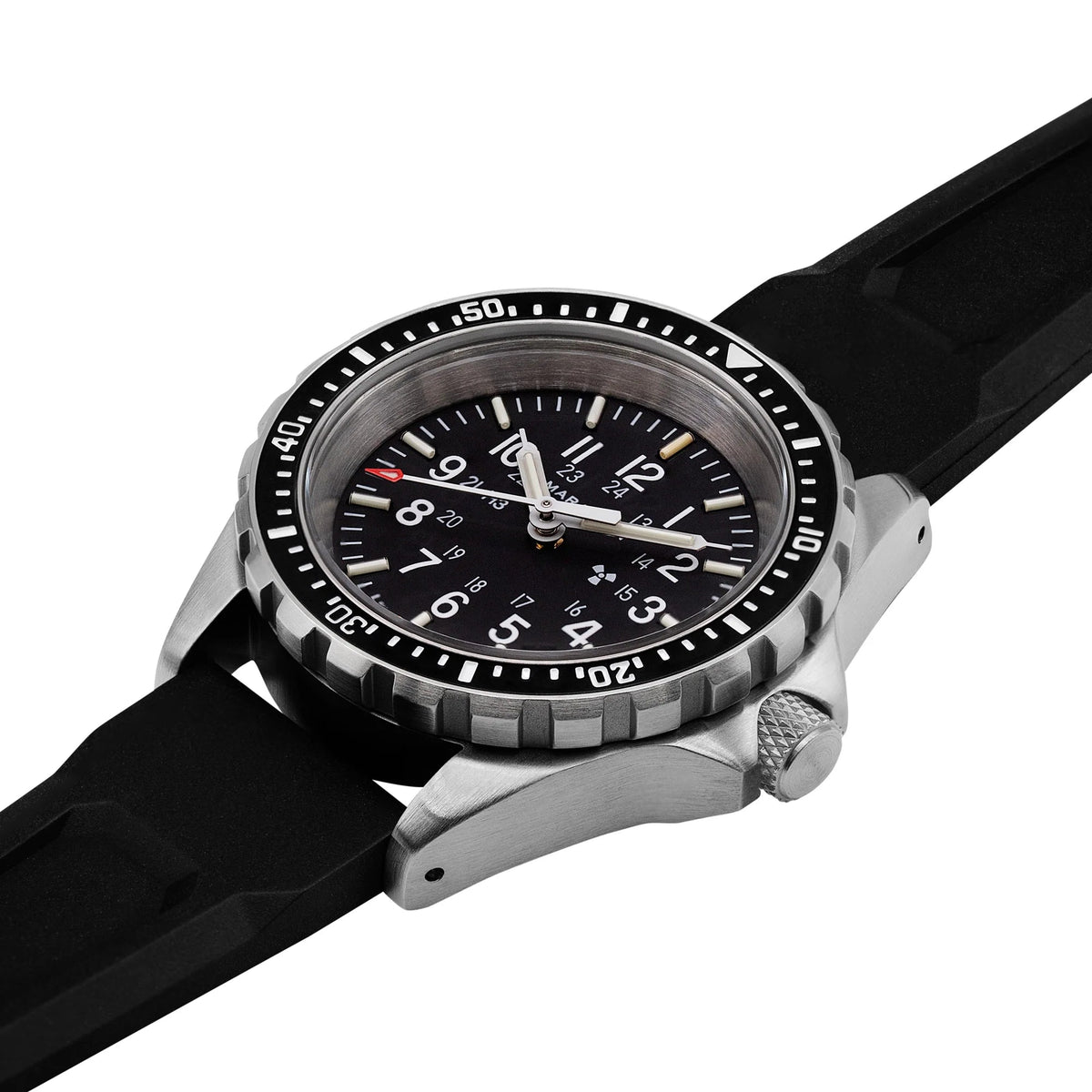 MARATHON SEA MSAR WITH DATE 36MM - WATCHH