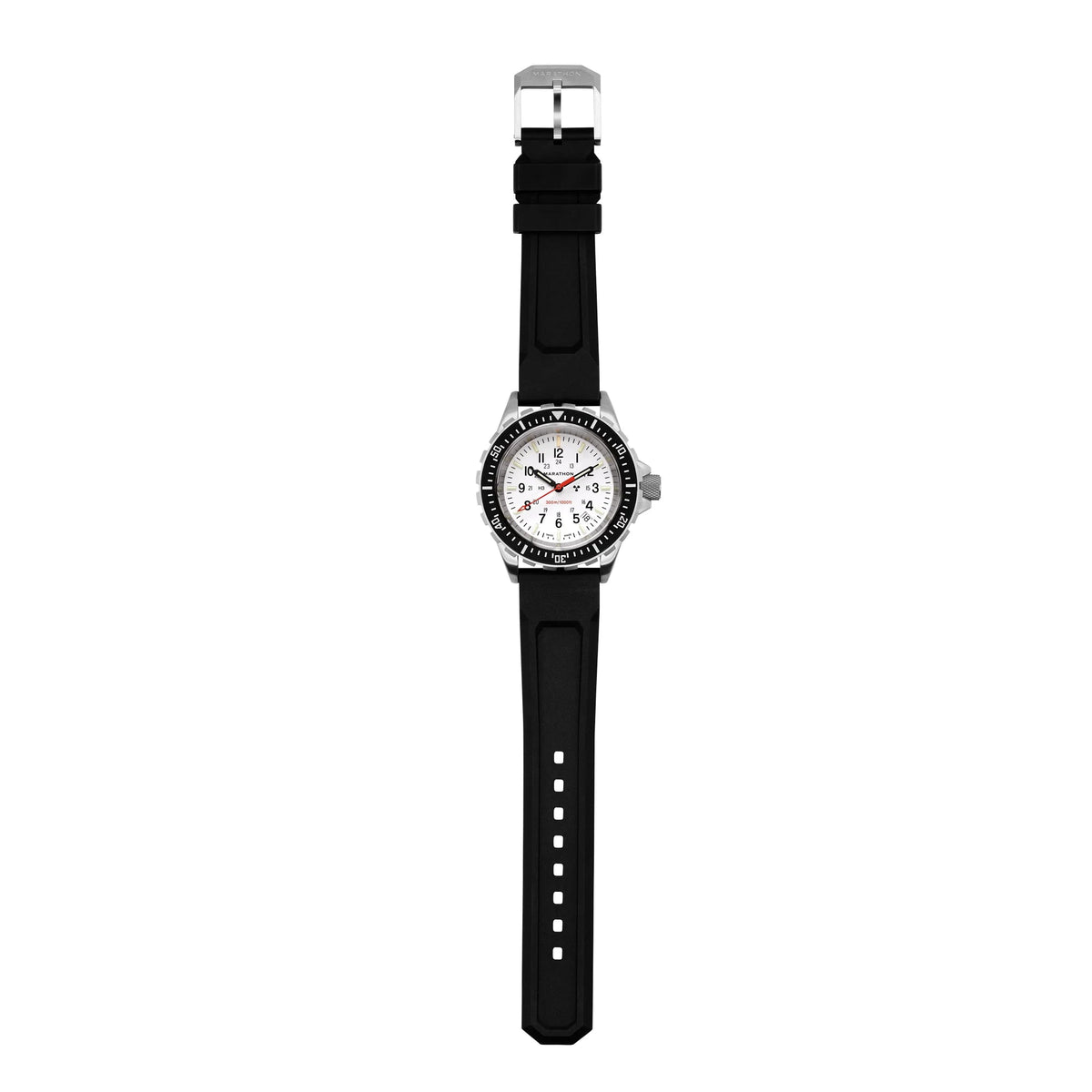 MARATHON SEA TSAR ARCTIC EDITION WITH DATE 41MM - WATCHH